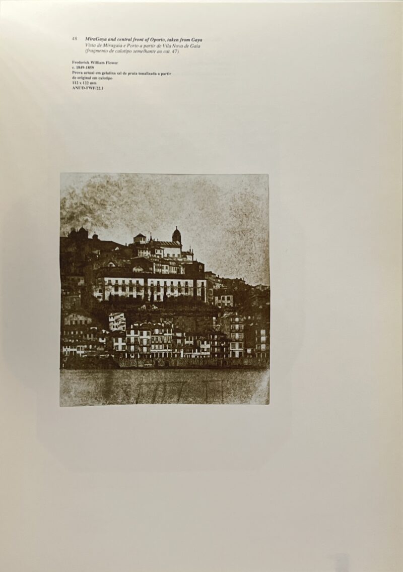 Frederick William Flower : Um Pioneiro da Fotografia Portuguesa - Image 3
