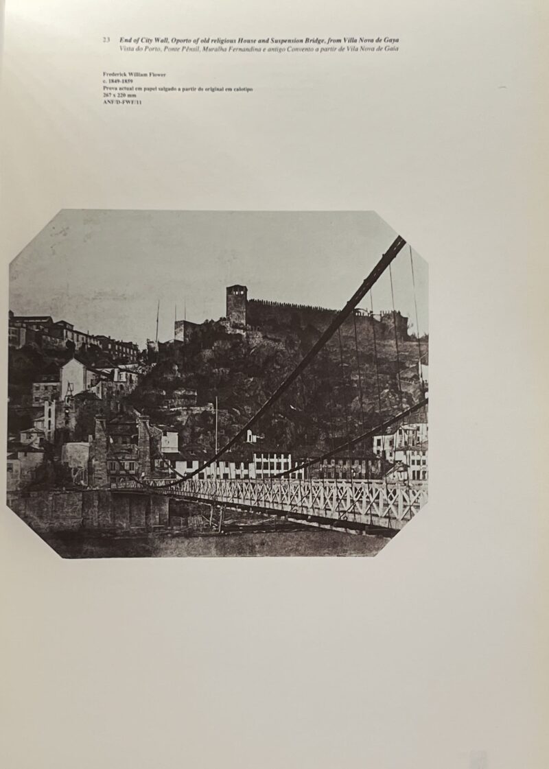 Frederick William Flower : Um Pioneiro da Fotografia Portuguesa - Image 4