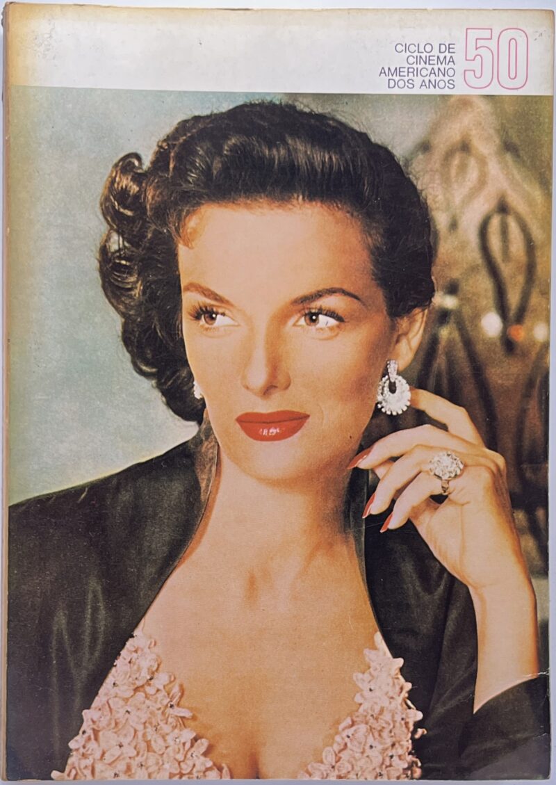 Ciclo de Cinema Americano dos Anos 50