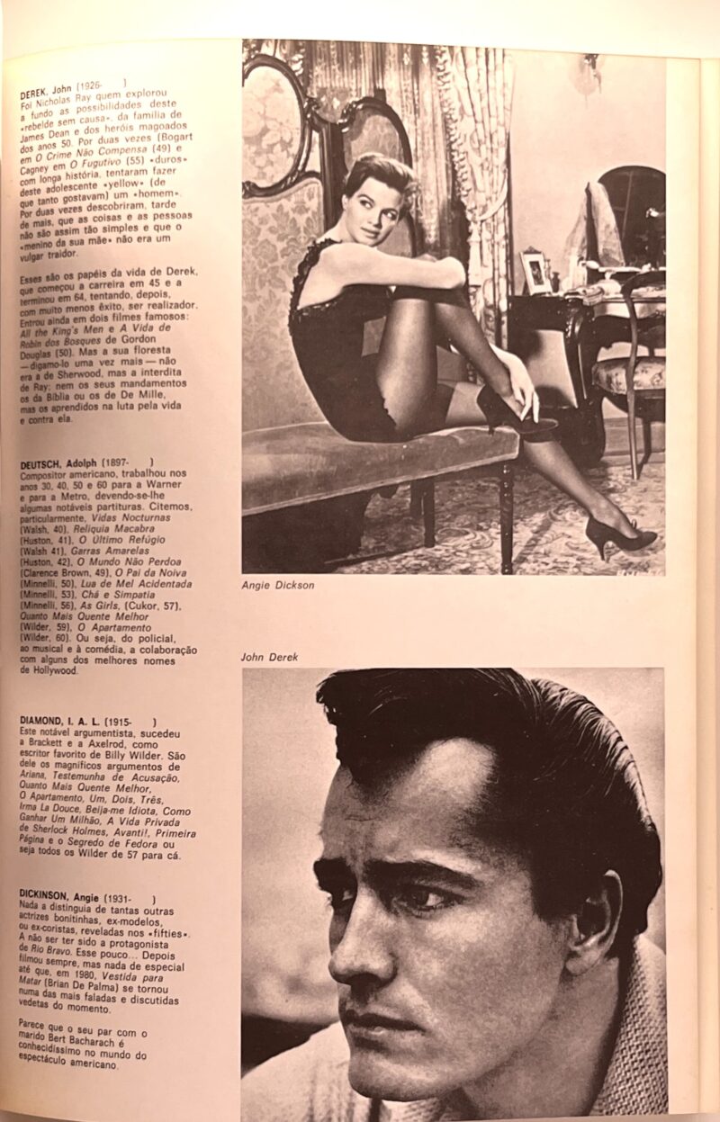 Ciclo de Cinema Americano dos Anos 50 - Image 2