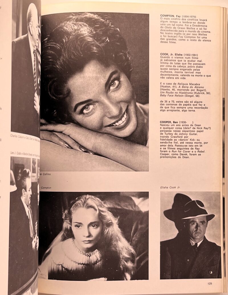 Ciclo de Cinema Americano dos Anos 50 - Image 3