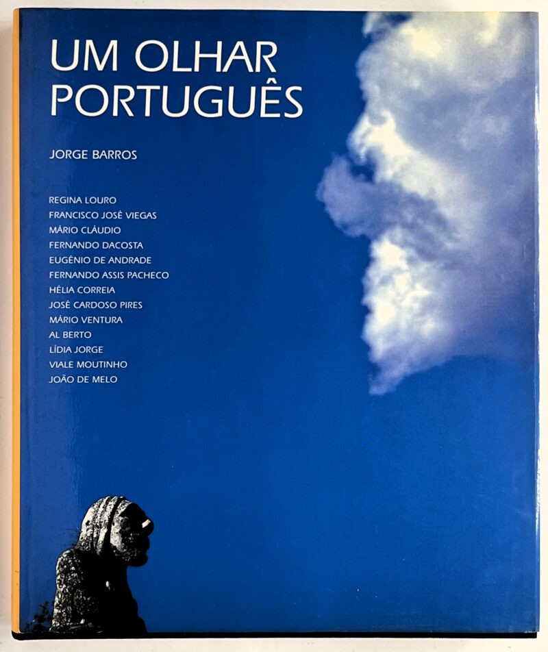 Um Olhar Português / Jorge Barros