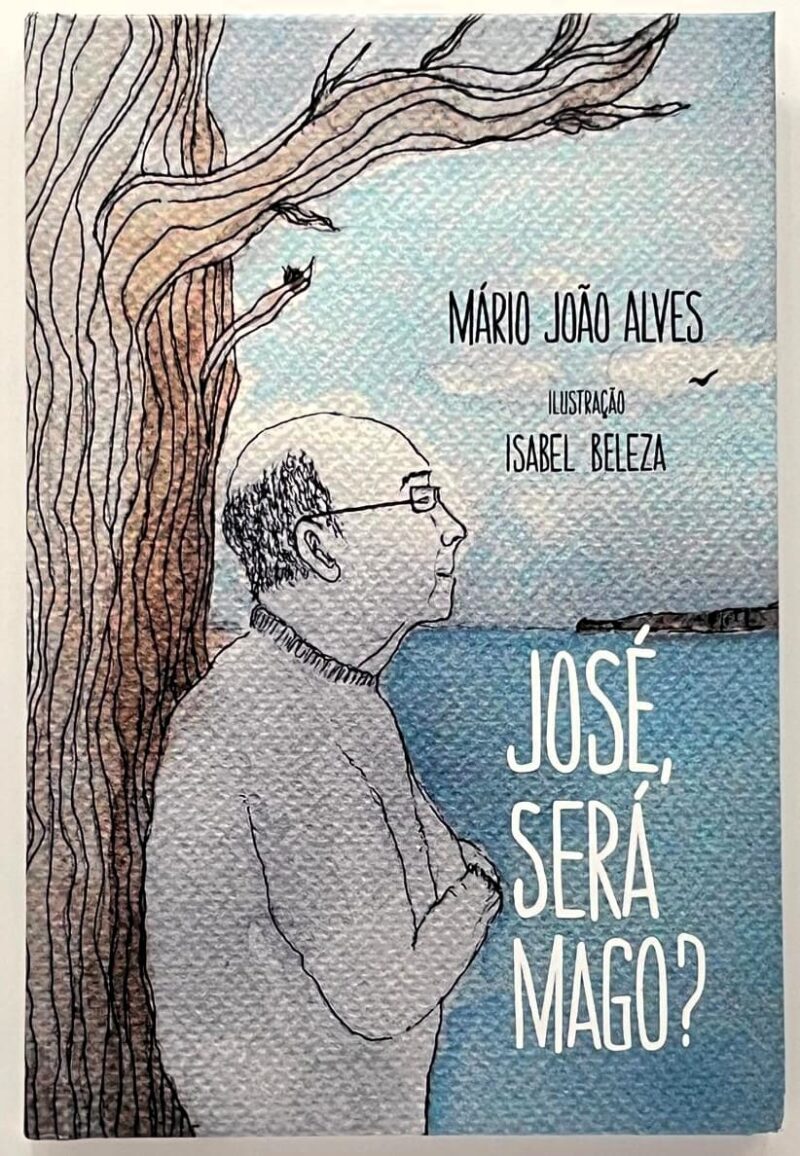 José, Será Mago? / Mário João Alves