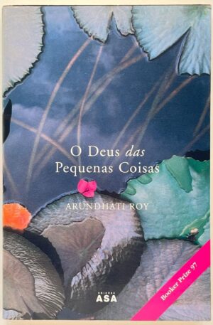 O Deus das Pequenas Coisas / Arundhati Roy