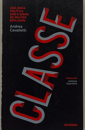 Classe / Andrea Cavalletti