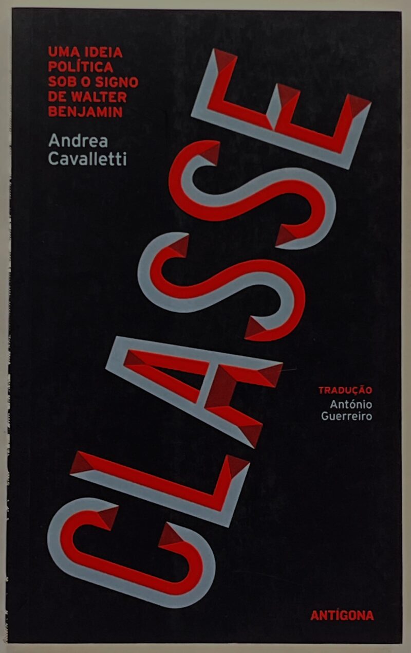 Classe / Andrea Cavalletti