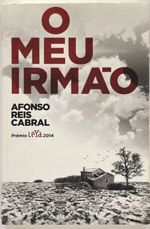 O Meu Irmão / Afonso Reis Cabral