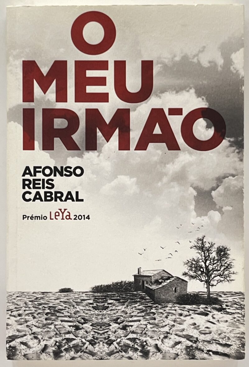 O Meu Irmão / Afonso Reis Cabral