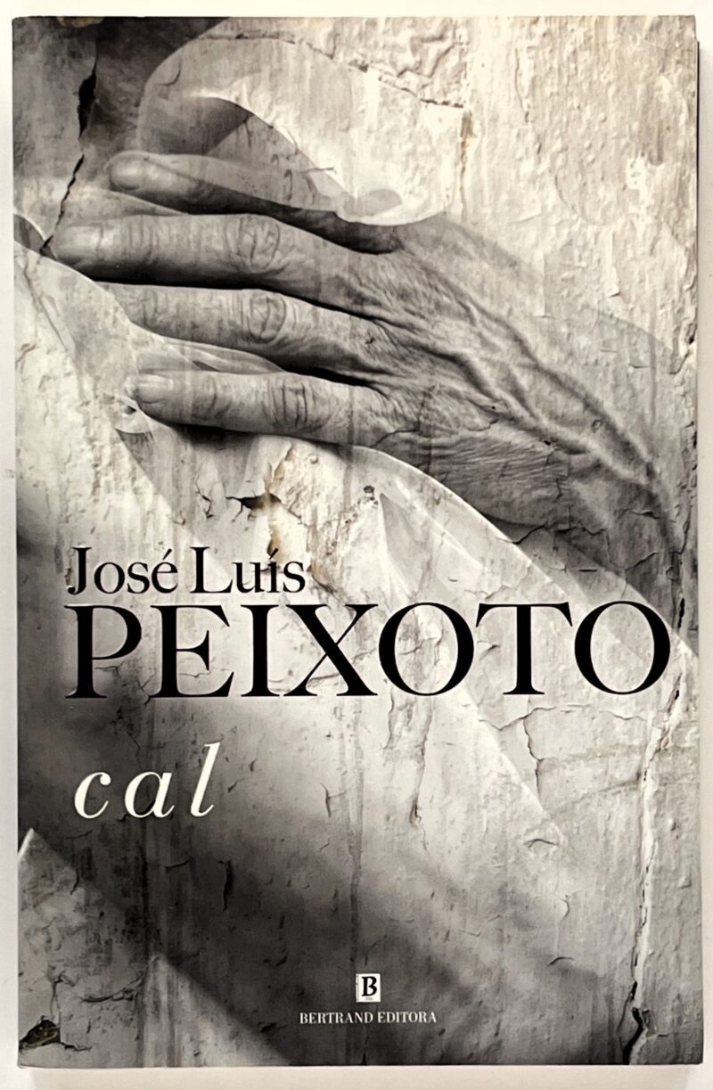 Cal / José Luís Peixoto