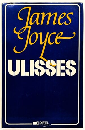 Ulisses / James Joyce