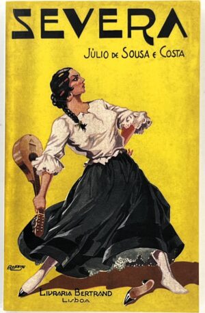 Severa / Júlio de Sousa e Costa