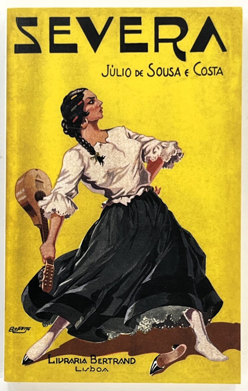 Severa / Júlio de Sousa e Costa