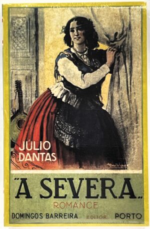 A Severa / Júlio Dantas