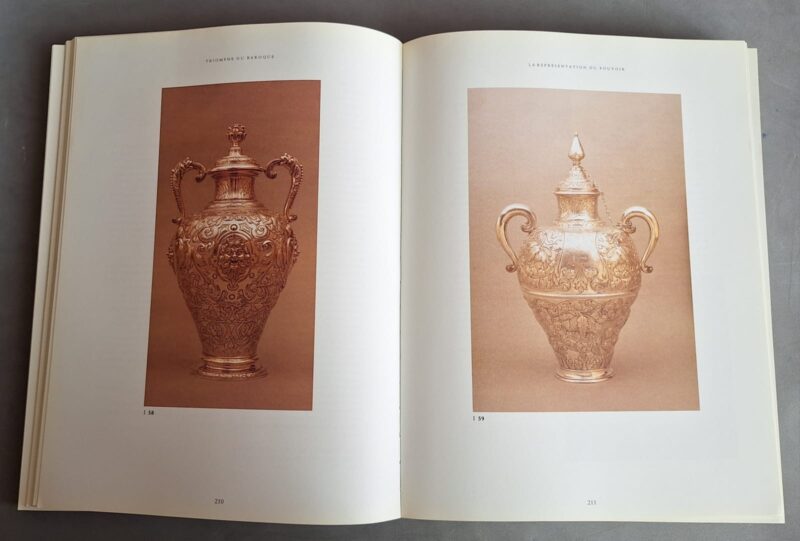 Triomphe du Baroque (Europalia 91) - Image 3