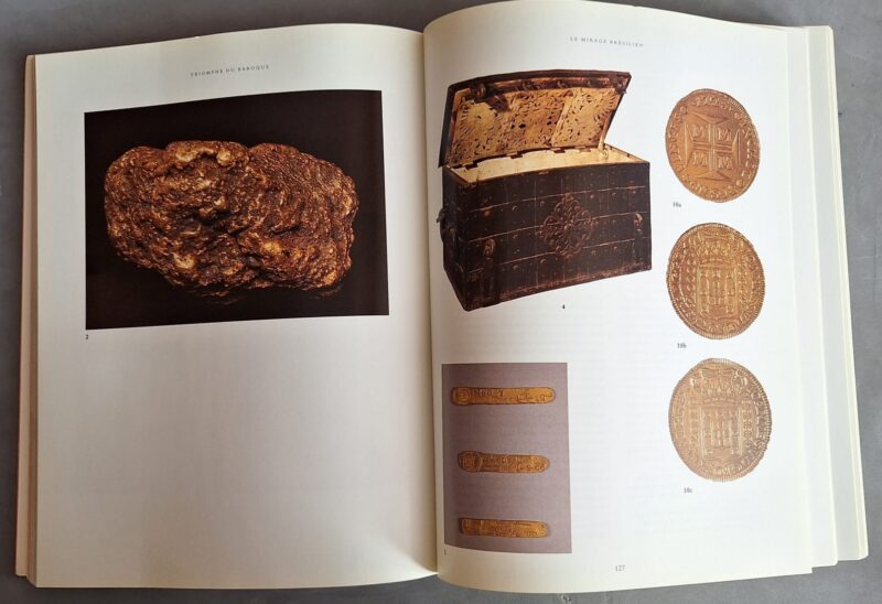 Triomphe du Baroque (Europalia 91) - Image 4