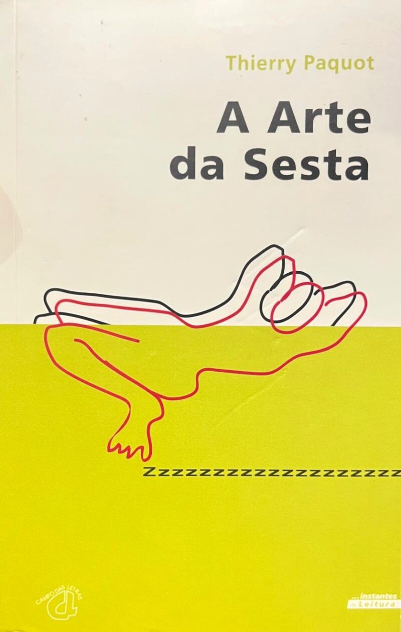 O direito à preguiça / Paul Lafargue; A arte da sesta / Thierry Paquot - Image 2